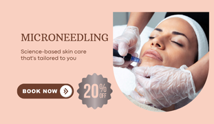 Microneedling